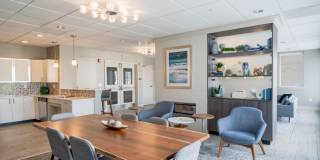 Wellington Parkside Gallery 8