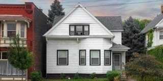 5213 Fleet Avenue unit: Rear Unit Gallery 1