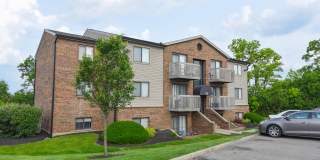 Woodridge Apartments Gallery 45