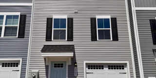 Brand New Townhouse in Ridgeview Subdivision Gallery 1