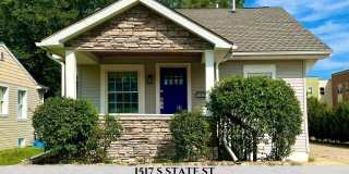 1517 S State Street Gallery 35
