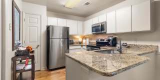 2 Bedroom 2 Bath duplex in Auburn Now Available! Gallery 5