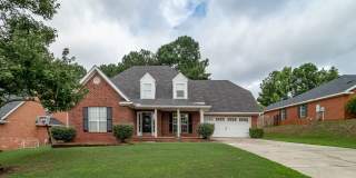 Lovely and Updated 4 bedroom, 2.5 bath home in Evans Gallery 1