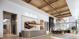 The Parson Gallery 3