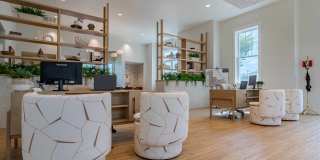 Tessa Shallowford Townhomes Gallery 5