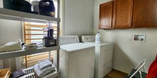 4 bed 2.5 bath House | East Rochester | First Floor Laundry Hookups | Front and back covered porch Gallery 23