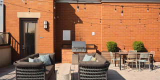 The Metropolitan at 40 Park Gallery 16