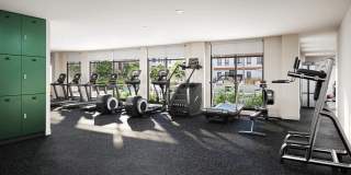 The Basin Gallery 78