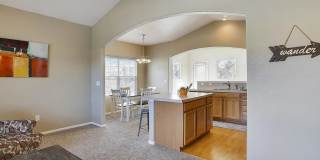 Beautiful 1-bedroom 1-bathroom Condo in South Fort Collins, CO! Gallery 9