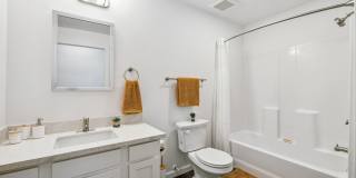 Pullman Modern Urban Apartments Gallery 27