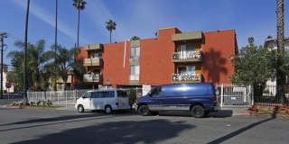 935 S Mariposa Ave Gallery 3