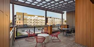 Mainstead at Century Farms Apartments Gallery 18