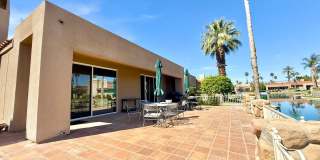 AVAILABLE NOW!! GORGEOUS 3 Bedroom 3 Bathroom Condo with Lake Views in Rancho Mirage! Gallery 22