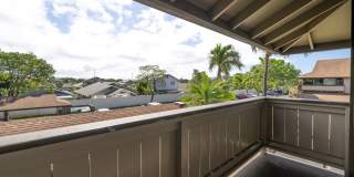 Comfortable Ewa Beach Living – 2-Bed, 1.5-Bath in Palm Villas Gallery 19