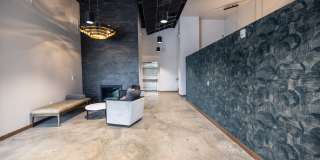 The District Lofts Gallery 33