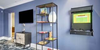 The Royal Belmont Gallery 21