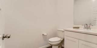 A Spectacular New Home with Solar Panels! Gallery 14