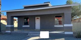 1330 North Tyndall Avenue Gallery 1