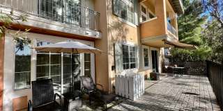 Charming 2B/2BA Condo with Patio and Pool Access in Carmel Mountain Gallery 21