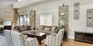 Aztec Springs Gallery 32