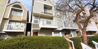 Two Level (1BR/1BTH) Condo in Gables on Tuckerman!! Gallery 3