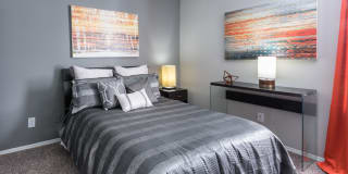 Duraleigh Woods Apartments Gallery 12