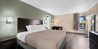 QUALITY INN FORT MYERS EXTENDED STAY HOTEL Gallery 27