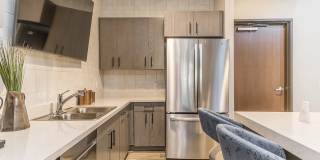Preserve at Peachtree Shoals 55+ Apartments - Senior & Affordable Housing Gallery 8