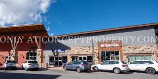 The Commons at Newpark Gallery 218
