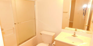2 Bed/ 2 Bath Charleston floor plan in Sun City Summerlin Gallery 15
