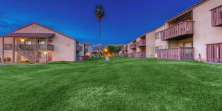 Woodside Village Apartments Gallery 3