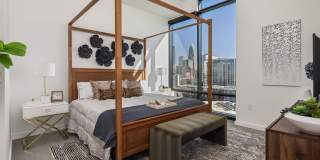 Overlook at Radius Dilworth Gallery 13