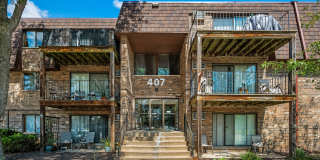 Village Apartments Gallery 23