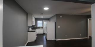 AVAILABLE: 4 Bedroom, 2 Bath in Tyler, Texas! Gallery 3