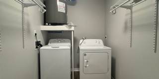 Beltway Park Apartments Gallery 18