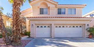 Prime Summerlin 4 bedroom with backyard retreat Gallery 1
