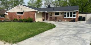Ranch House in Sharonville Gallery 1