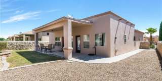 Sandstone Ranch Estates El Paso 3 Bed Refrig A/C! Gallery 24