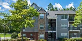 The Falls and Woods of Hoover Gallery 38