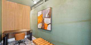 2125 Yale Apartments Gallery 13