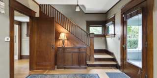 Rare Home Near OSU Campus! Gallery 23