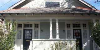 1731 AMELIA ST, New Orleans, LA 70115 Gallery 1