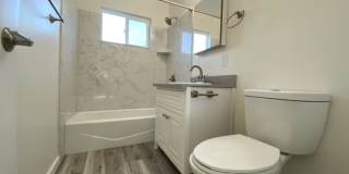 Brand New 1st Floor 1 bedroom 1 bath coming soon! Gallery 24