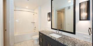 The Louise - Apartments & Townhomes Gallery 7