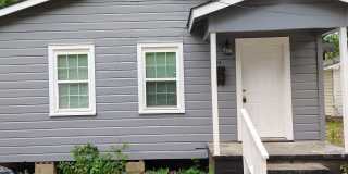 Charming 2BR House in Shreveport Gallery 1