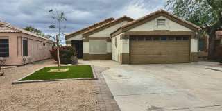 1702 S PINTO Drive Gallery 1