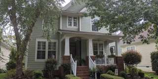 Birkdale Village with Fenced Yard-Huntersville Gallery 1
