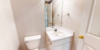 3 Bedroom 2.5 Bath in Bayhill Subdivision Gallery 6