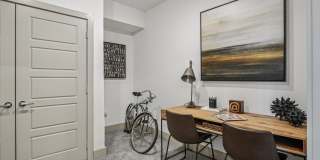 Infinity at the Rim Gallery 6