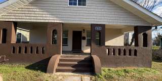 1615 Dora Street Gallery 1